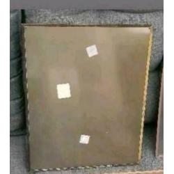 BATMAN METALEN BLIKKEN BORDEN wandplaten comics the joker