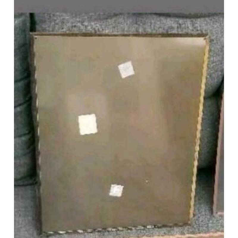 BATMAN METALEN BLIKKEN BORDEN wandplaten comics the joker