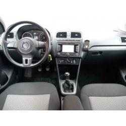 Volkswagen Polo 1.2 TDI HIGHLINE BlueMotion, Full map navi,