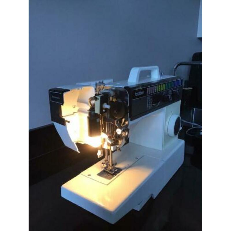 Brother VX2051