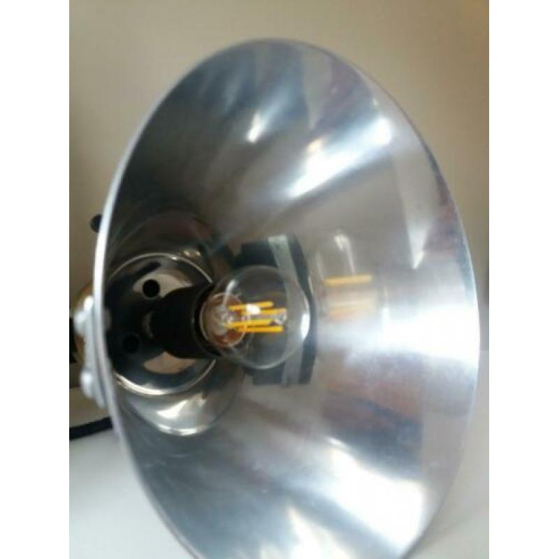 Stoere lampenset 2 lampen van Riviera Maison
