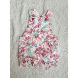 Baby jurkjes rompers pakjes: h&m zara burberry le chic 62
