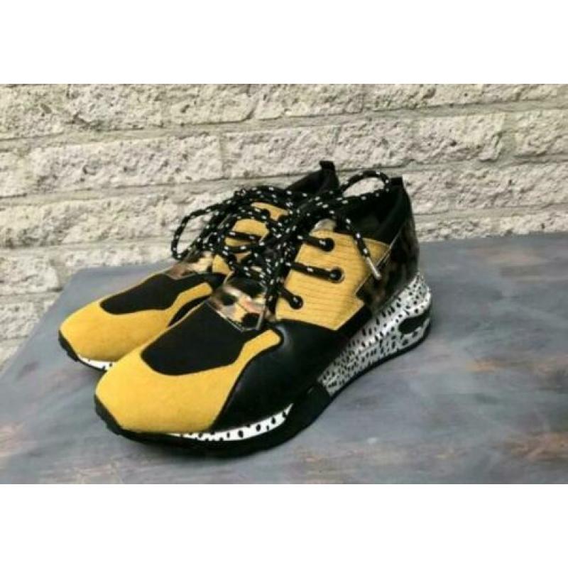 Steve Madden Cliff maat 42