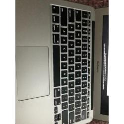 Macbook Air