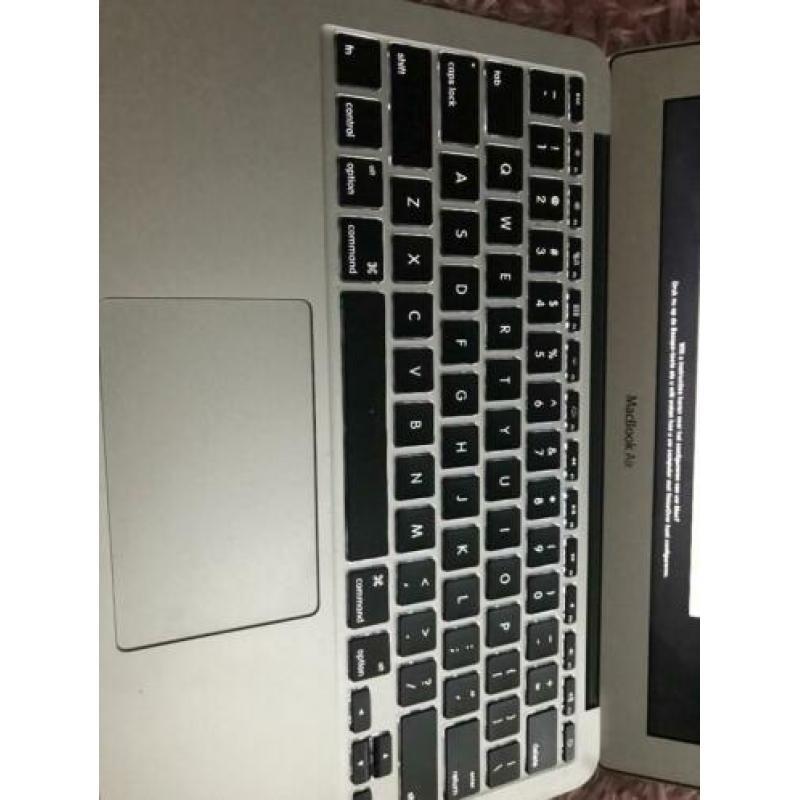 Macbook Air
