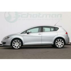 Seat Leon 1.6 Reference Airco 2005 (bj 2005)