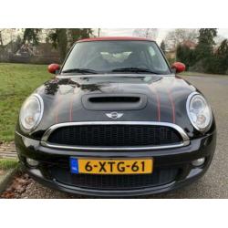 MINI Mini 1.6 Cooper S Mayfair 184PK, 2010, NAVI, XENON