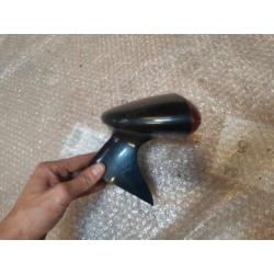 Custom scooter/bromfiets achterlicht (project tuning lamp)