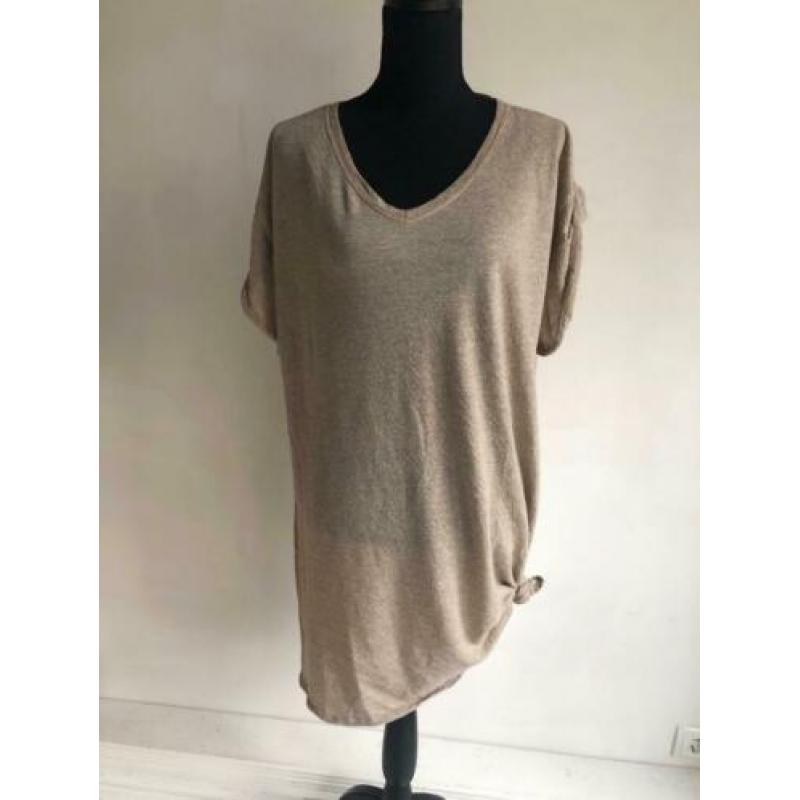 humanoid tuniek maat XL