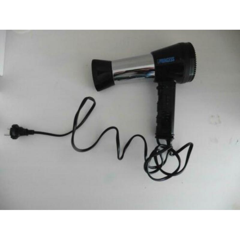 Princess fohn 2000 watt haarfohn nieuw