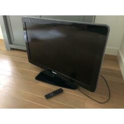 Philips 37-inch Full HD LCD-TV - 37PFL5603D/10
