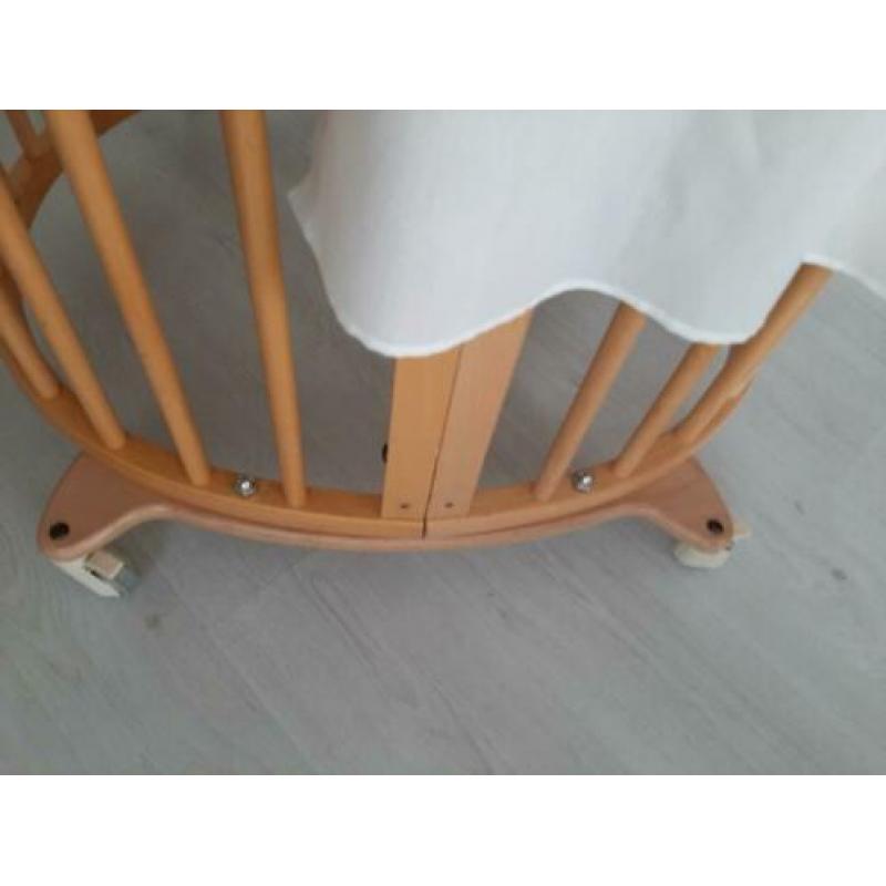 Stokke sleepi mini