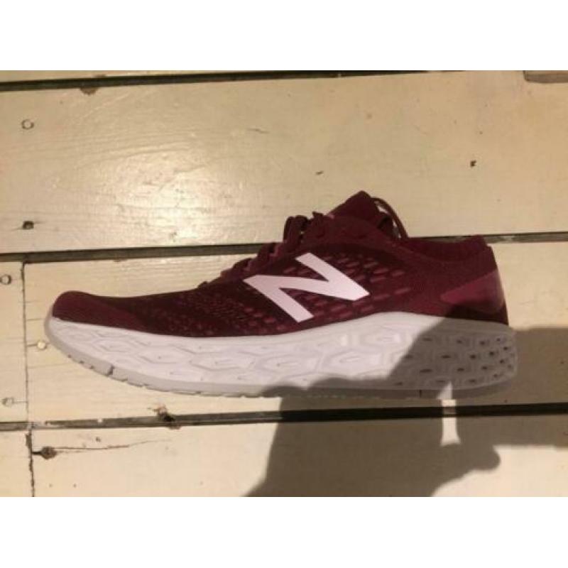 New balance vongo dames maat 41