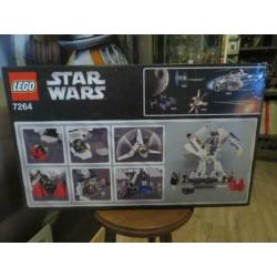 Lego Star Wars 7264 Imperial Inspection (2005) - ZELDZAAM