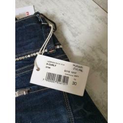 Met injeans