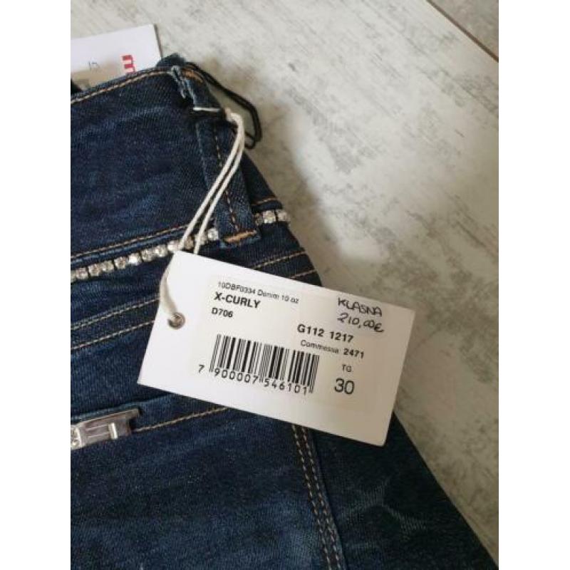 Met injeans