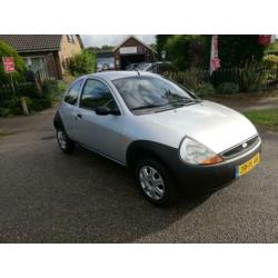 Ford Ka 1.3 Style