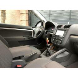 Volkswagen Golf 2.0 FSI 150pk Sportline NL Auto/Navi/Clima/N