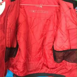 ChamoniX Sportwear sportief (wintersport)-jack maat S