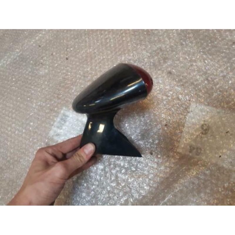 Custom scooter/bromfiets achterlicht (project tuning lamp)