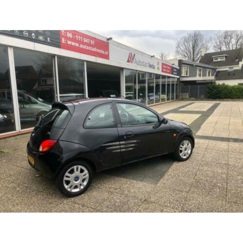Ford Ka 1.3 Ka des Bouvrie AIRCO/LEER/NIEUWE APK