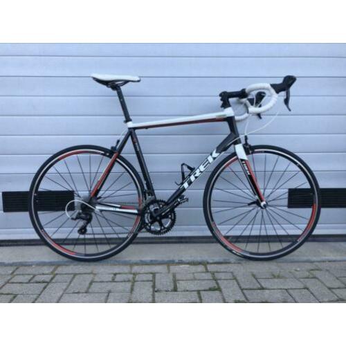 Trek alpha serie one aluminium