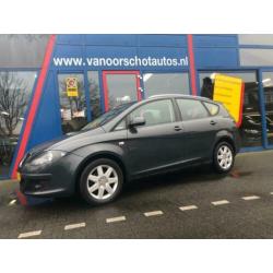 Seat ALTEA XL 1.9TDI Stylance Airco(ECC) bj2007 APK 09-2020