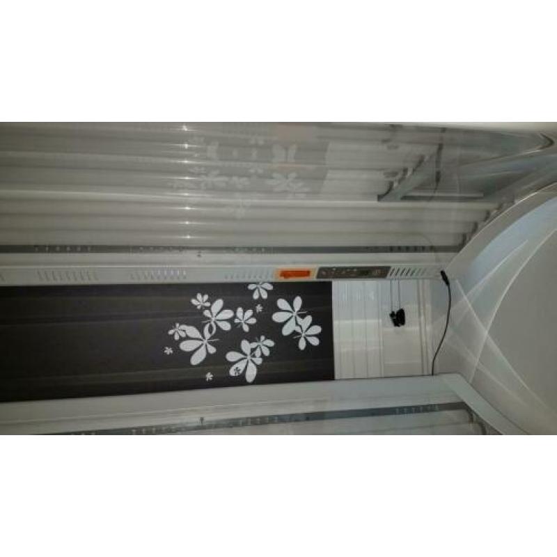 Te koop: Hapro Topaz Zonnebank 24C