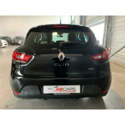 Renault Clio 1.2 16V