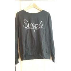 Leuke truien