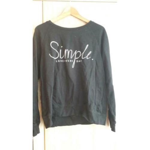 Leuke truien