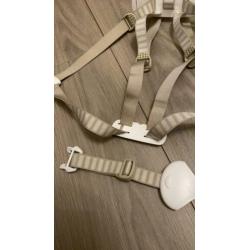 Stokke tuigje als NIEUW baby peuter gordels kinderstoel