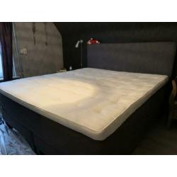 Topmatras. Dekmatras Ikea TUSTNA 180/200