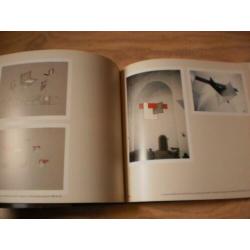 Contemporary German Drawings - softcover