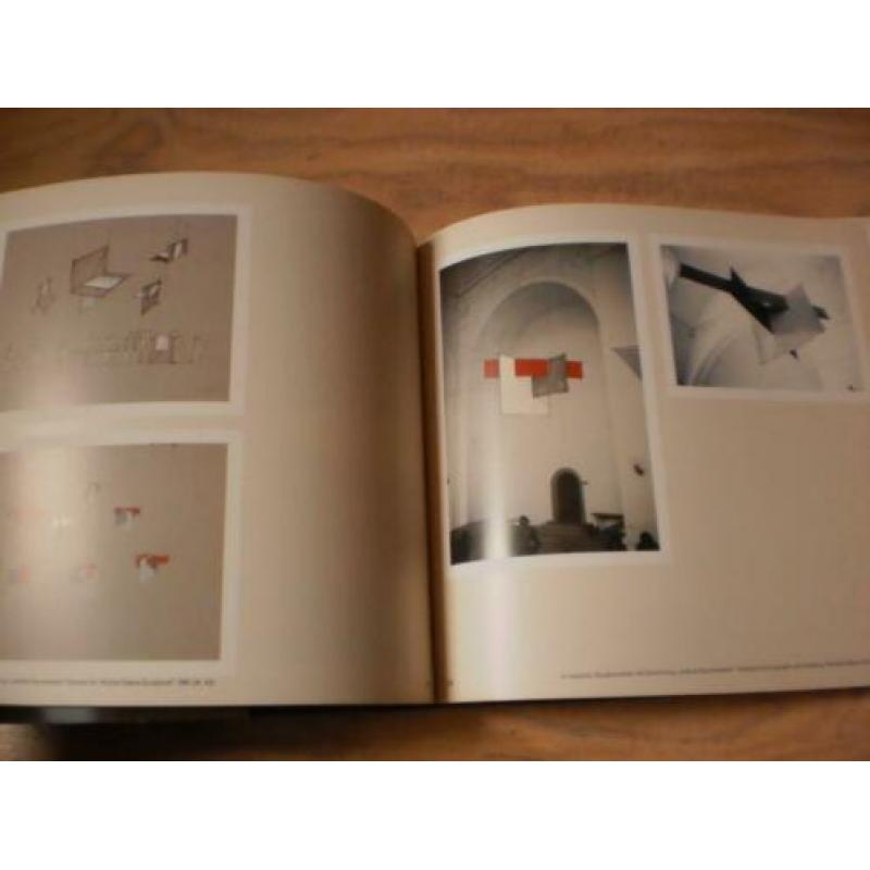 Contemporary German Drawings - softcover