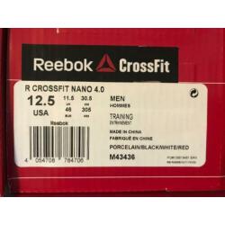 Reebok Crossfit maat 46