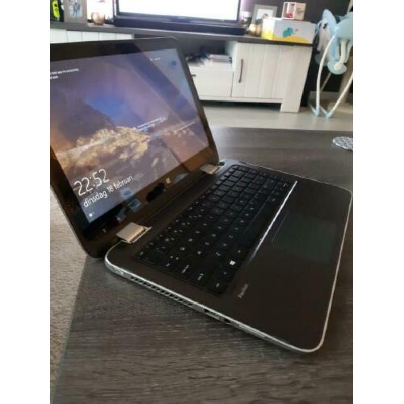 HP Pavilion 13-a030nd x360 i5