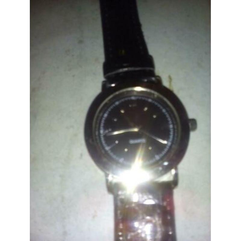 Horloges