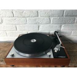 Thorens TD 150 Mk II platenspeler (Thorens TD150)