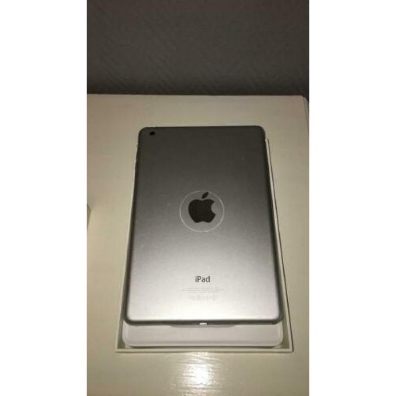 Ipad mini wit