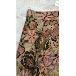 Oilily schitterende rok nieuw mt 36-38