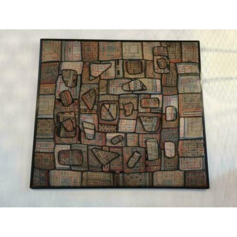 modern schilderij