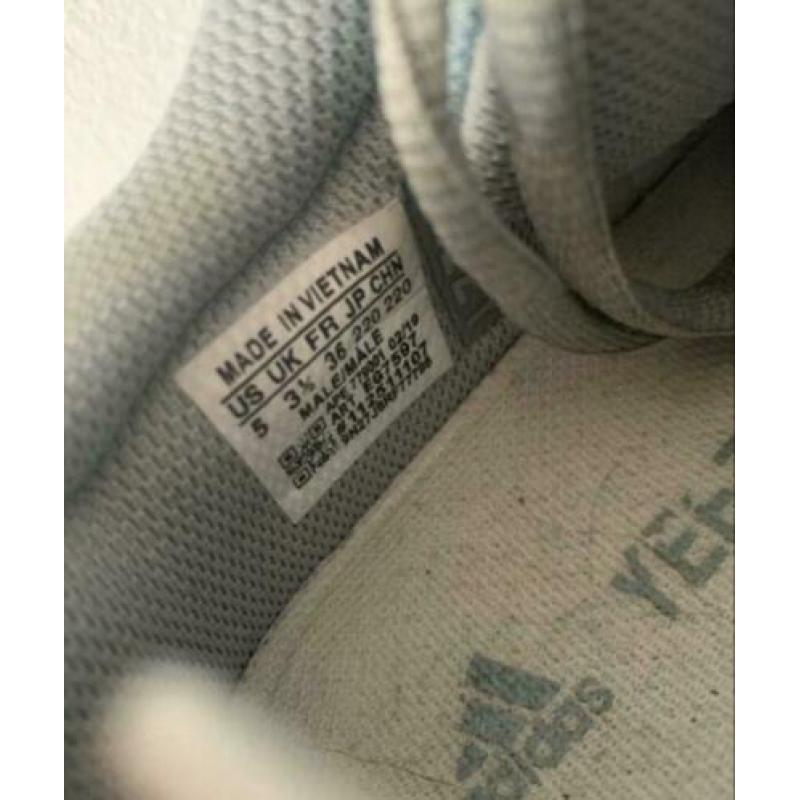 Adidas Yeezy maat 36/37
