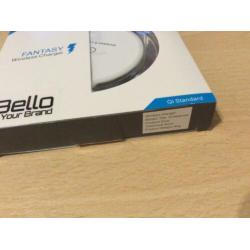 draadloze smartphone charger nieuw