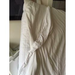 Eenpersoons bed