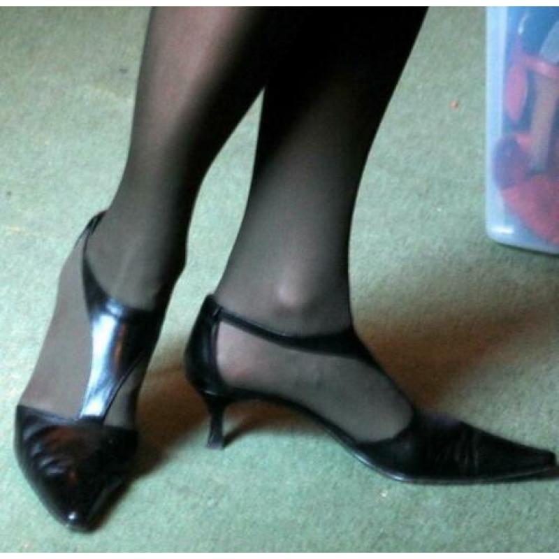 Mart Visser dames schoenen maat 40
