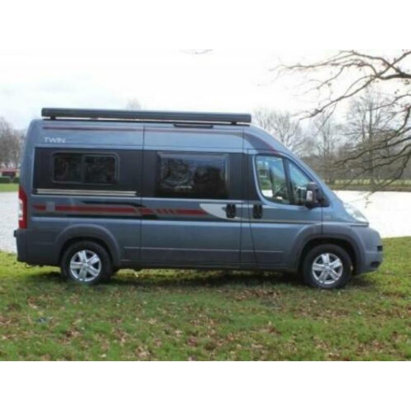 Originele & Nieuwe Achter Bumper Balk Citroën Jumper/Camper