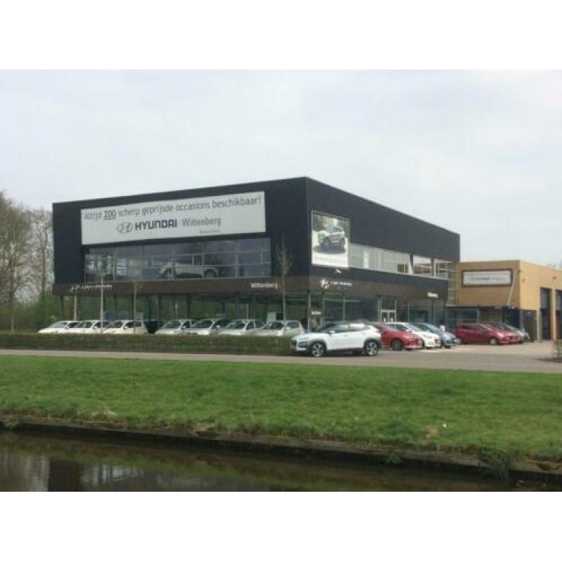 Volkswagen Polo 1.0 Comfortline 5drs | Navigatie | Airco | C