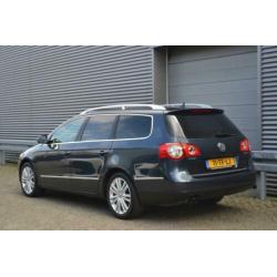 Volkswagen Passat Variant 2.0 TFSI Highline Business LEDER N
