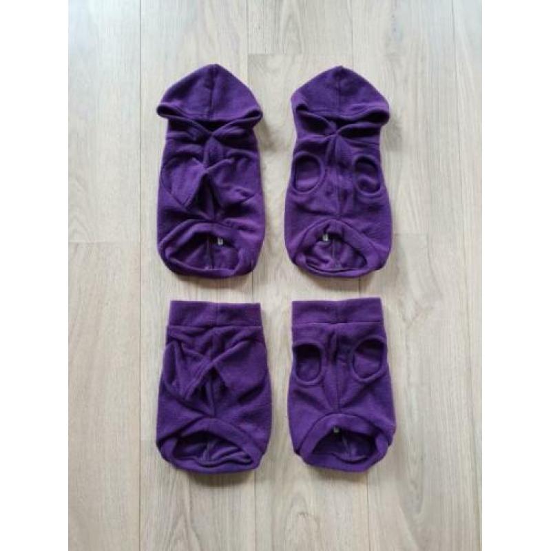 r??? Hondentrui XXS XS S M L XL 19/22/25/30/35/40 trui hond